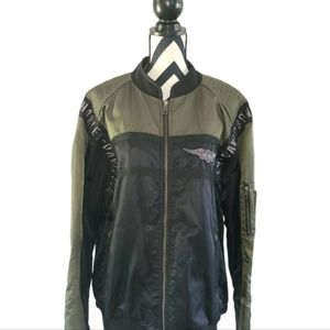 MEN'S HARLEY DAVIDSON JACKET SZ XL